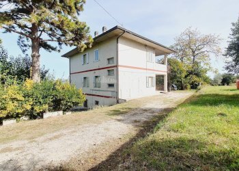 Foto 1 - Casa indipendente via roma, Castel di Lama - foto 1