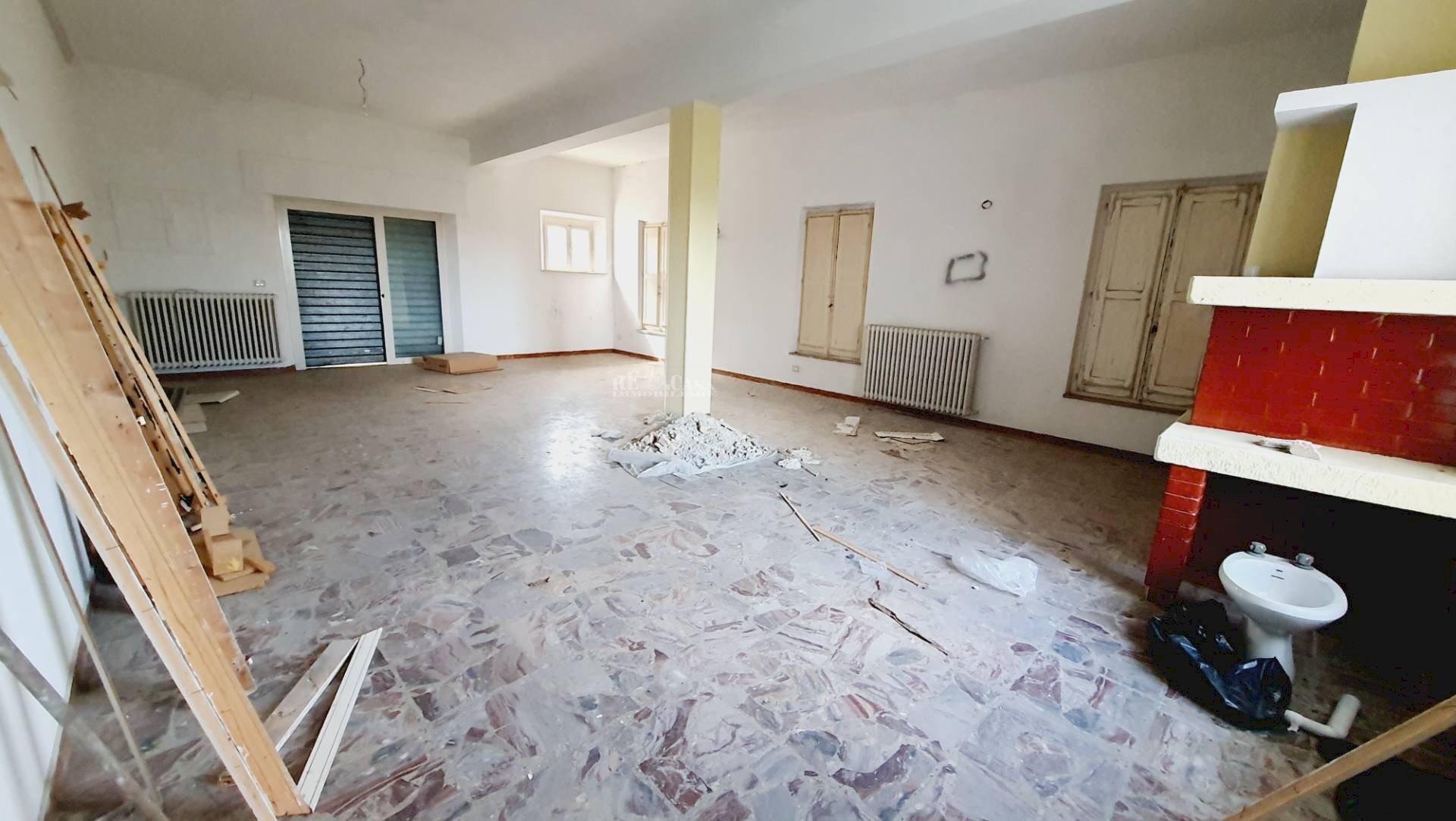 Foto 2 - Casa indipendente Viale Alcide De gasperi, Monsampolo del Tronto - foto 2