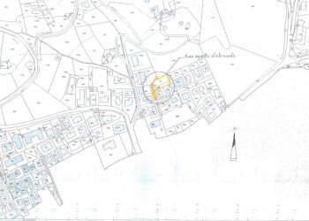 Foto 1 - Terreno edificabile Via Filzi, Castel di Lama - foto 1