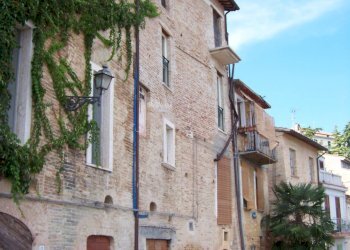 Foto 5 - Quadrilocale Via Piccolomini
 
12, Spinetoli - foto 4