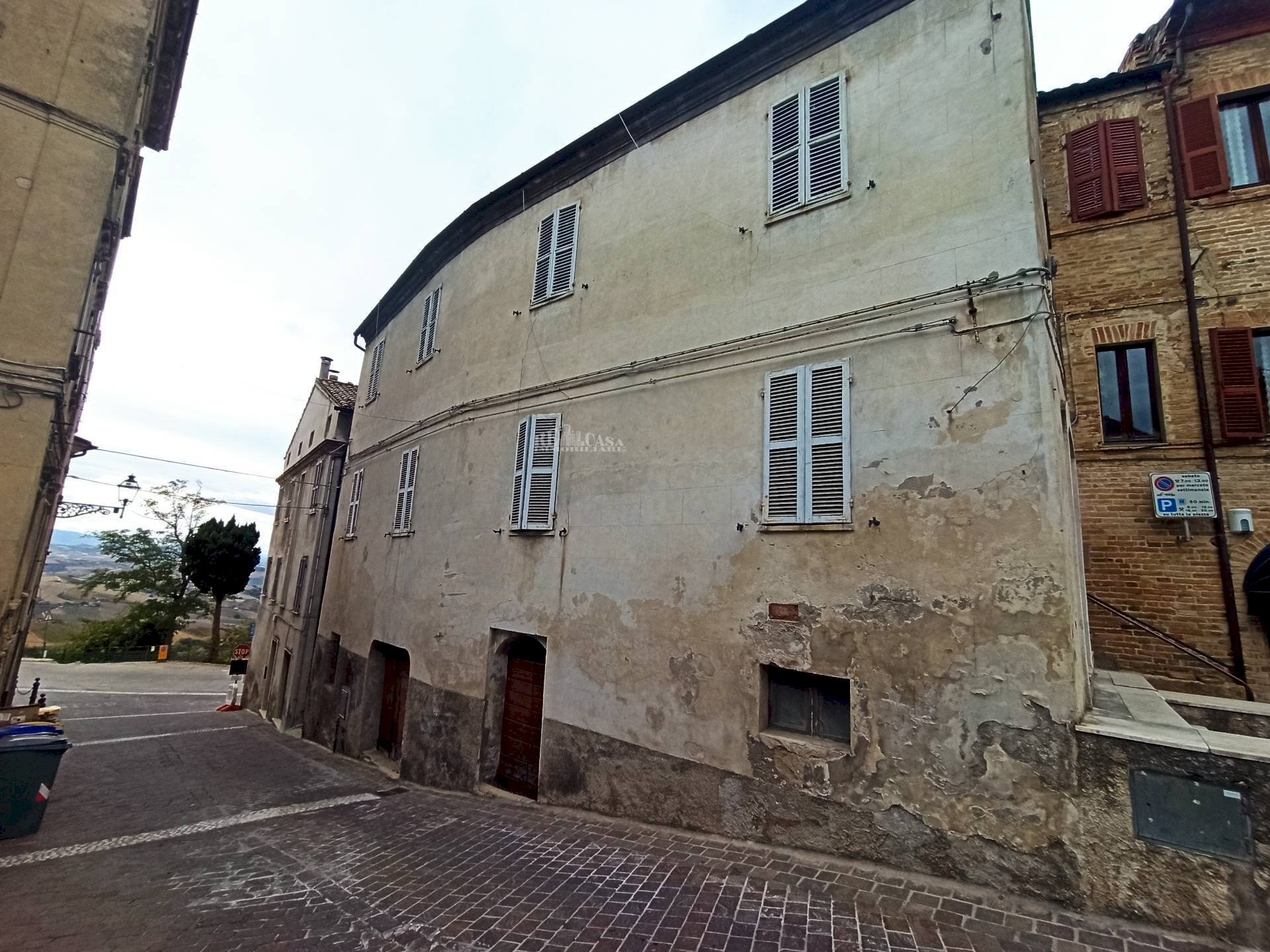 Foto 2 - Independent house largo Giuseppe Speranza, Ripatransone - photo 2