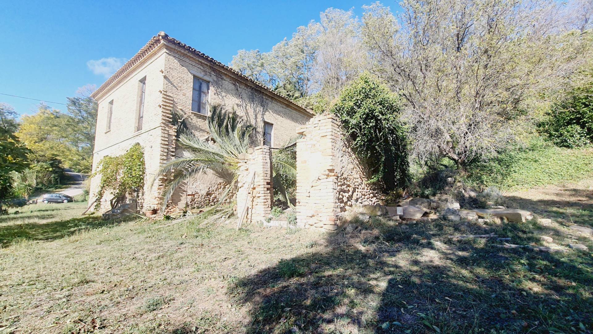 Foto 3 - Rustico contrada san martino, Colonnella - foto 3