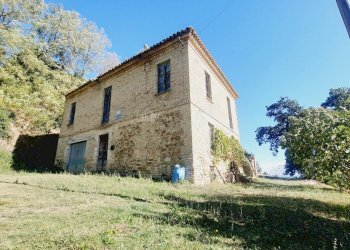 Foto 1 - Rustico contrada san martino, Colonnella - foto 1