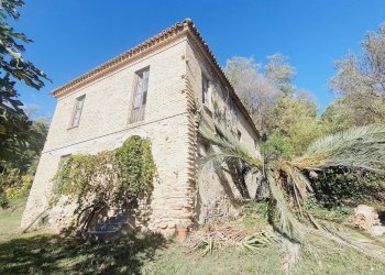 Foto 2 - Rustico contrada san martino, Colonnella - foto 2