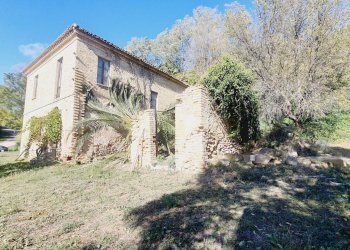 Foto 3 - Rustico contrada san martino, Colonnella - foto 3