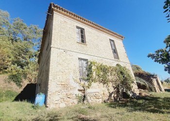 Foto 4 - Rustico contrada san martino, Colonnella - foto 4