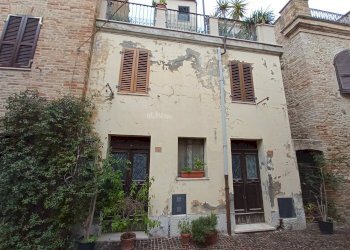 Foto 1 - Casa indipendente Via Marziale
 
13, Acquaviva Picena - foto 1