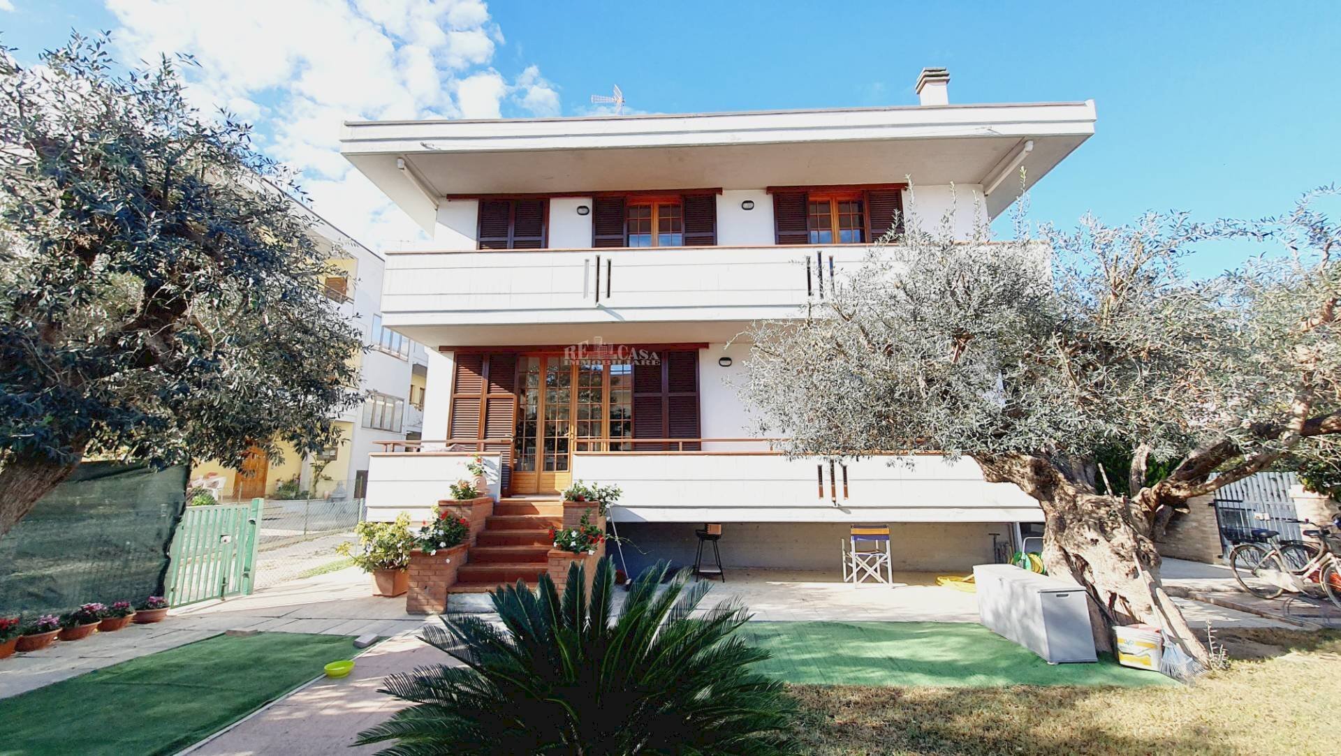 Foto 1 - Independent house via muracche II
 
26, Tortoreto - photo 1