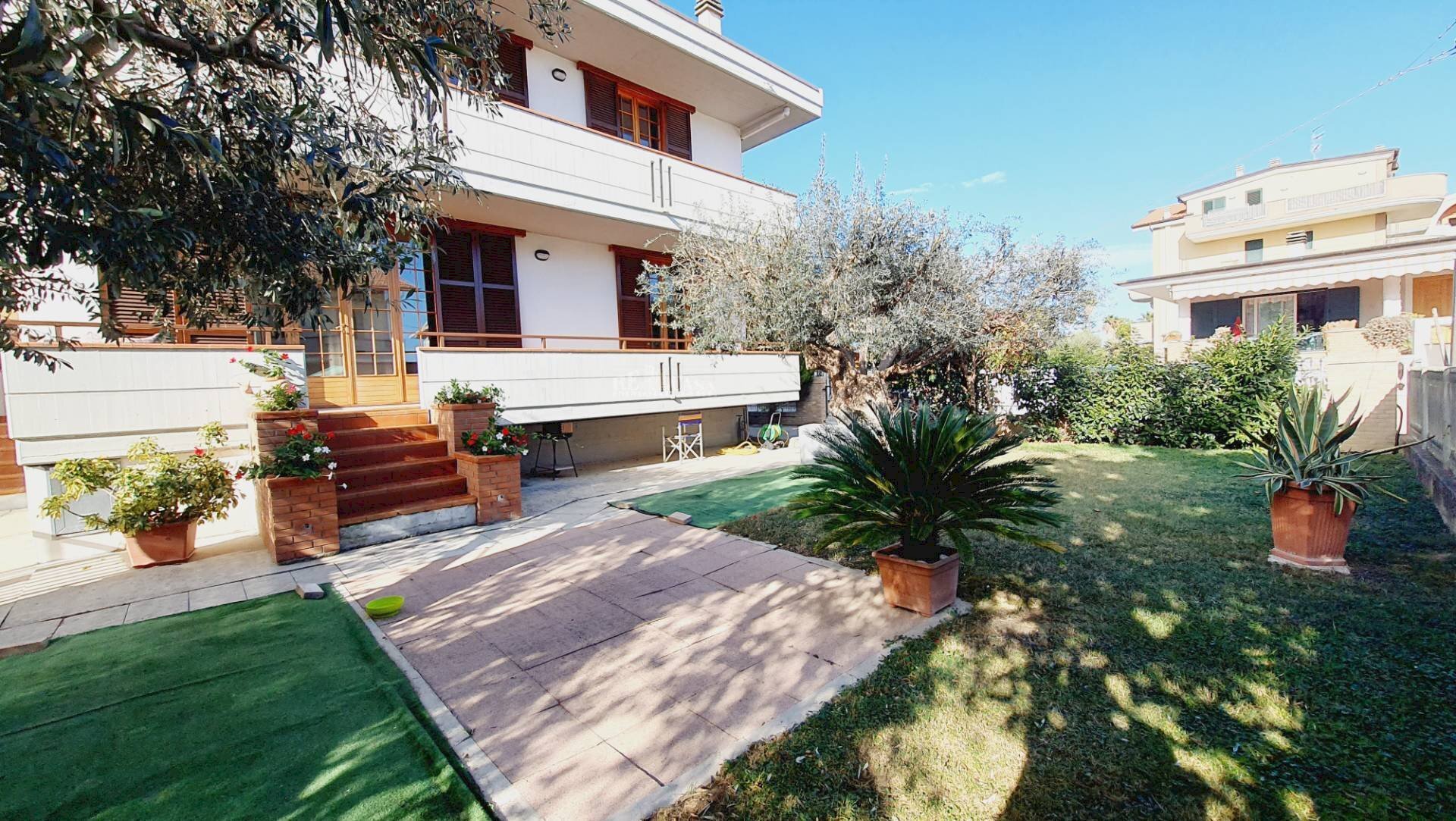 Foto 2 - Independent house via muracche II
 
26, Tortoreto - photo 2