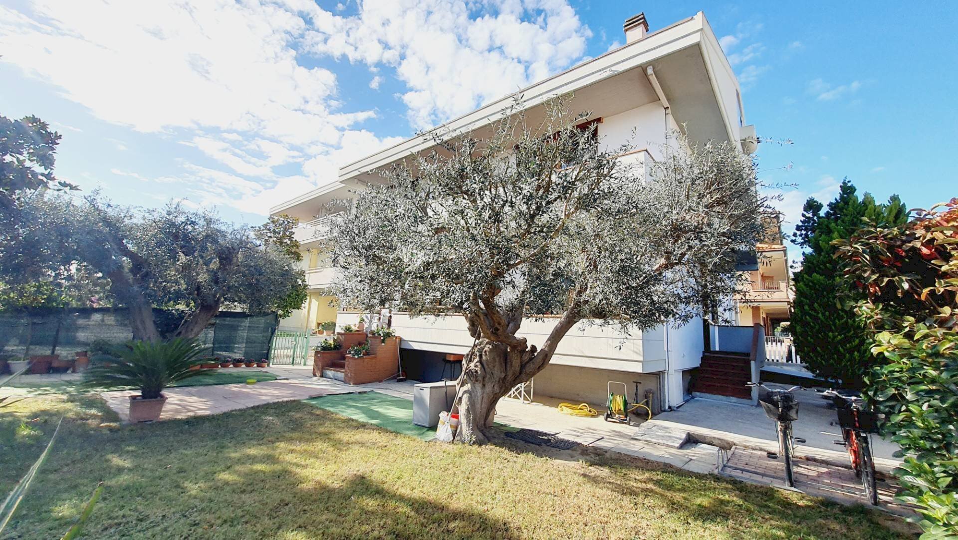 Foto 3 - Independent house via muracche II
 
26, Tortoreto - photo 3