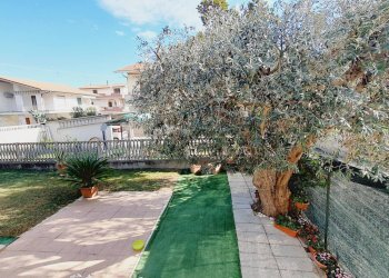 Foto 29 - Independent house via muracche II
 
26, Tortoreto - photo 29