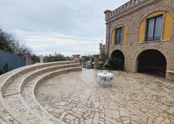 Foto 6 - Villa vai san pietro, Tortoreto - foto 6