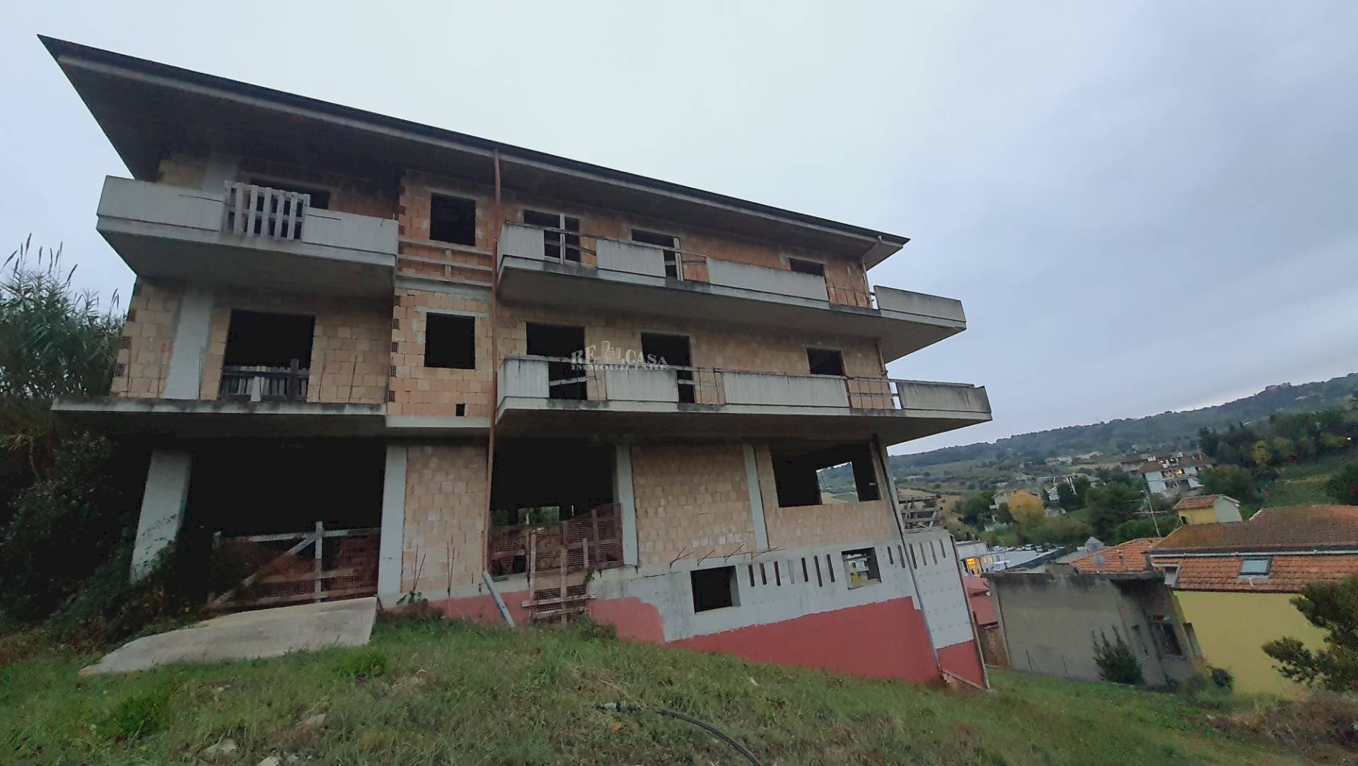 Foto 1 - Casa indipendente Via montagna dei fiori, San Benedetto del Tronto - foto 1