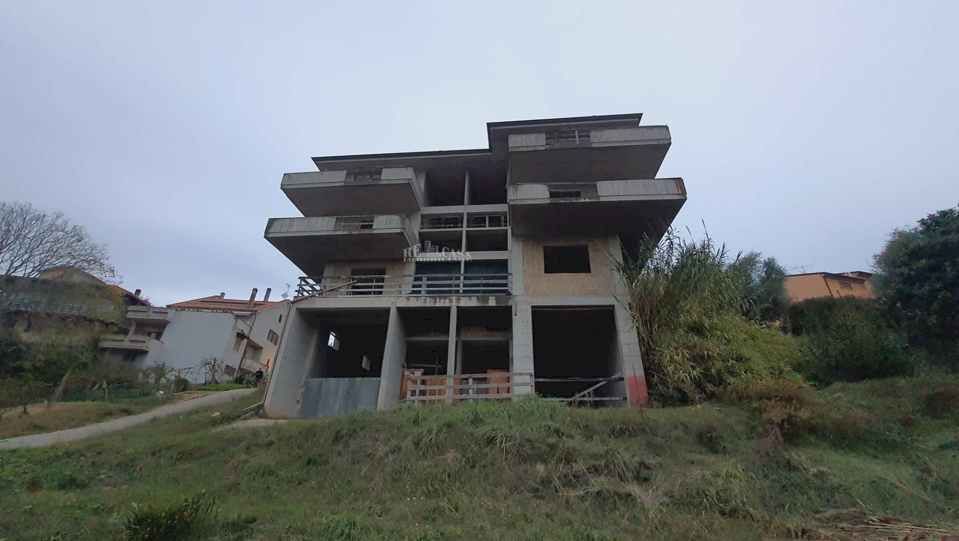 Foto 2 - Casa indipendente Via montagna dei fiori, San Benedetto del Tronto - foto 2