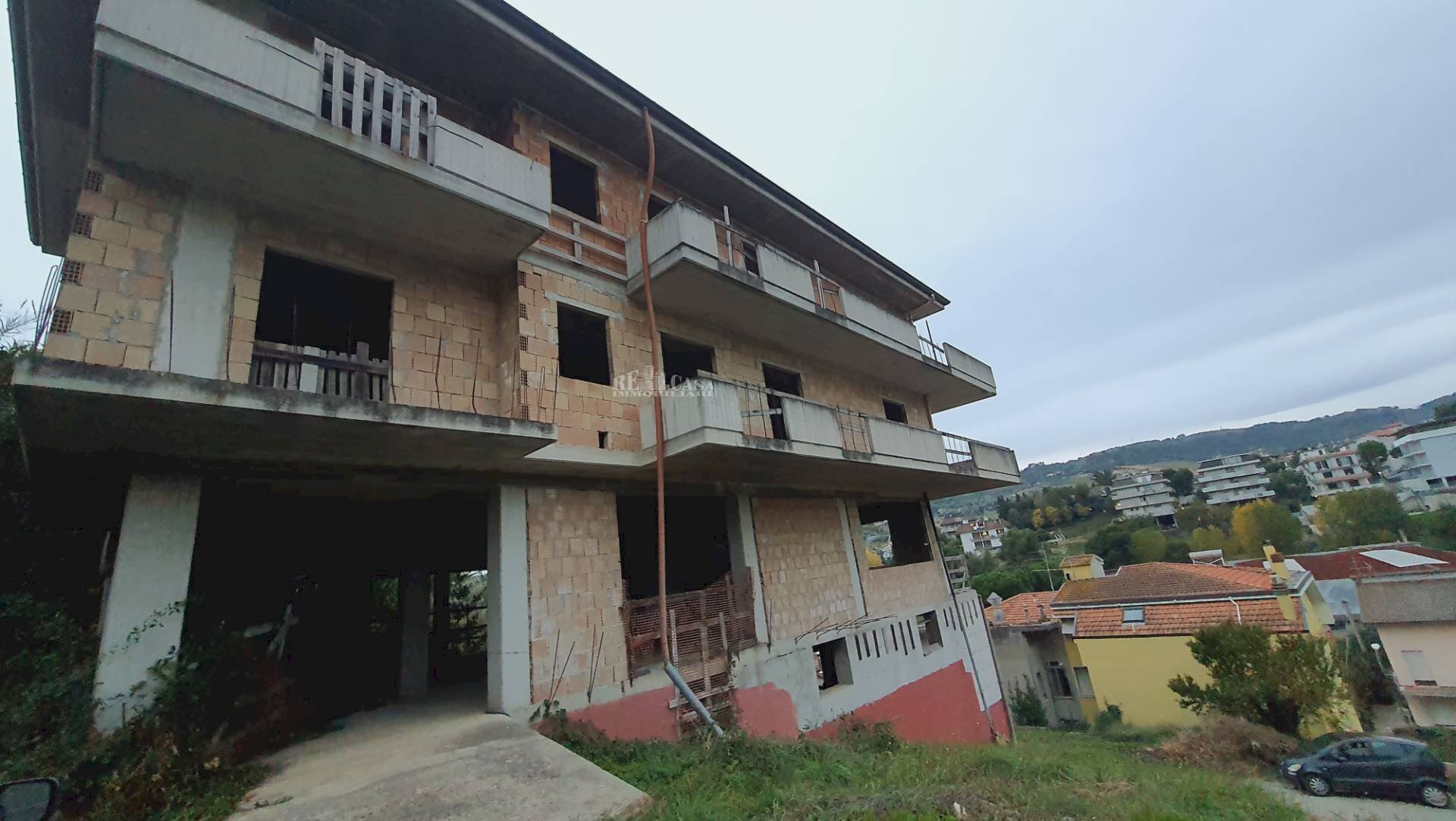 Foto 3 - Casa indipendente Via montagna dei fiori, San Benedetto del Tronto - foto 3