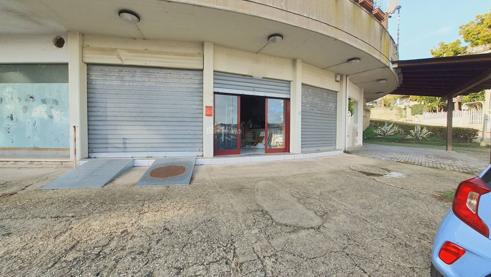 Foto 3 - Locale Commerciale via mediterraneo, Monteprandone - foto 3