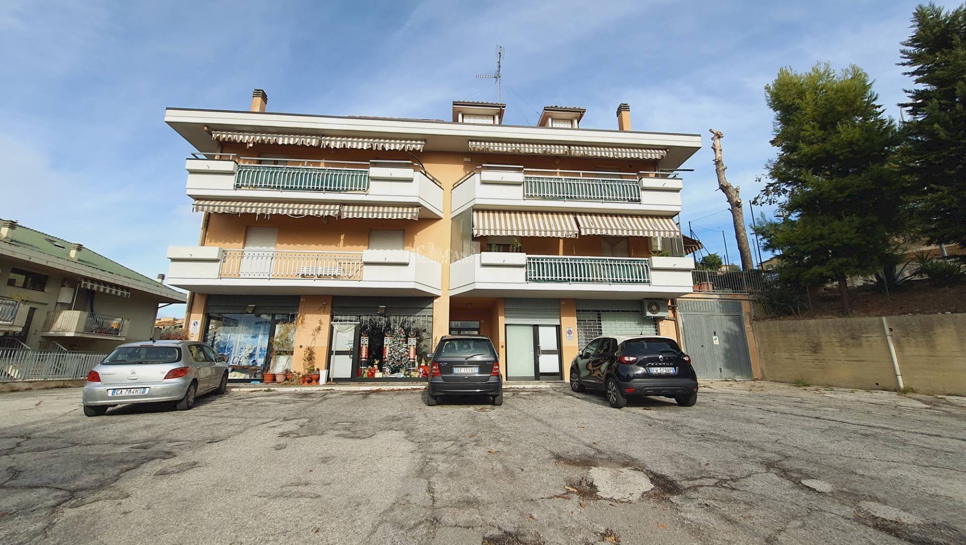 Foto 2 - Quadrilocale viale martiri della resistenza, Offida - foto 2