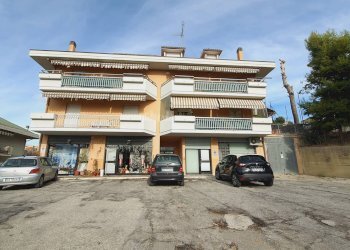 Foto 2 - Quadrilocale viale martiri della resistenza, Offida - foto 2