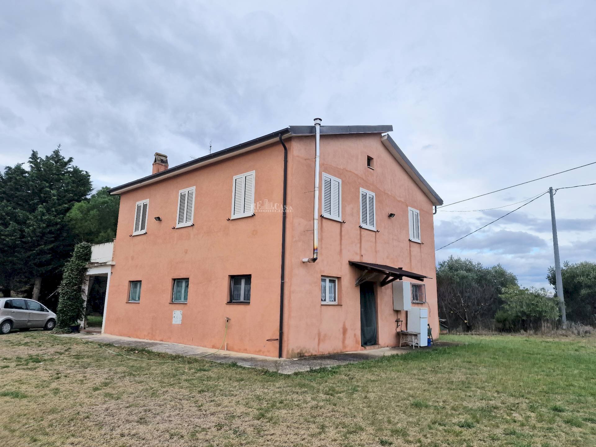 Foto 1 - Casa indipendente Contrada San Giovanni
 
4, Monsampolo del Tronto - foto 1