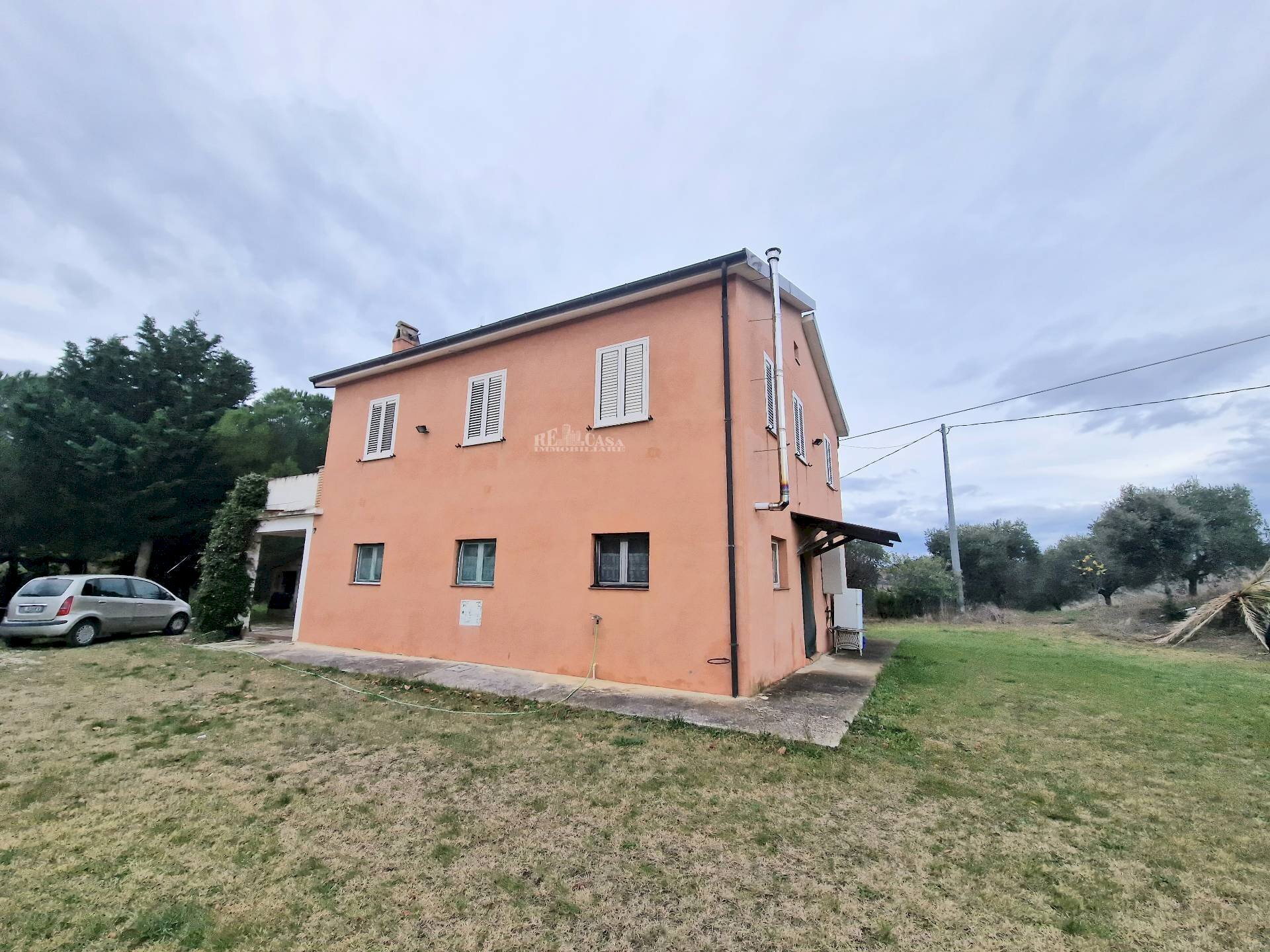 Foto 2 - Casa indipendente Contrada San Giovanni
 
4, Monsampolo del Tronto - foto 2