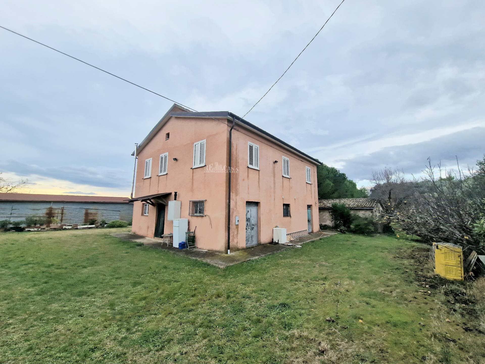 Foto 3 - Casa indipendente Contrada San Giovanni
 
4, Monsampolo del Tronto - foto 3