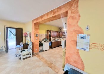 Foto 6 - Independent house Contrada San Giovanni
 
4, Monsampolo del Tronto - photo 6