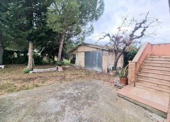 Foto 9 - Independent house Contrada San Giovanni
 
4, Monsampolo del Tronto - photo 9