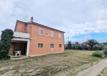 Foto 21 - Independent house Contrada San Giovanni
 
4, Monsampolo del Tronto - photo 21