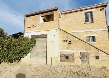 Foto 1 - Agricultural land CONTRADA FOROLA, Acquaviva Picena - photo 1