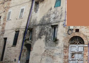 Foto 1 - Casa indipendente via garibaldi
 
18, Montefiore dell'Aso - foto 1