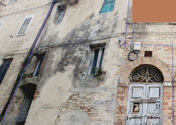 Foto 3 - Casa indipendente via garibaldi
 
18, Montefiore dell'Aso - foto 3