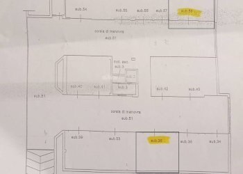 Foto 1 - Box Via Ottantacinquesima Str., Monteprandone - photo 1