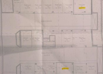 Foto 2 - Box Via Ottantacinquesima Str., Monteprandone - photo 2