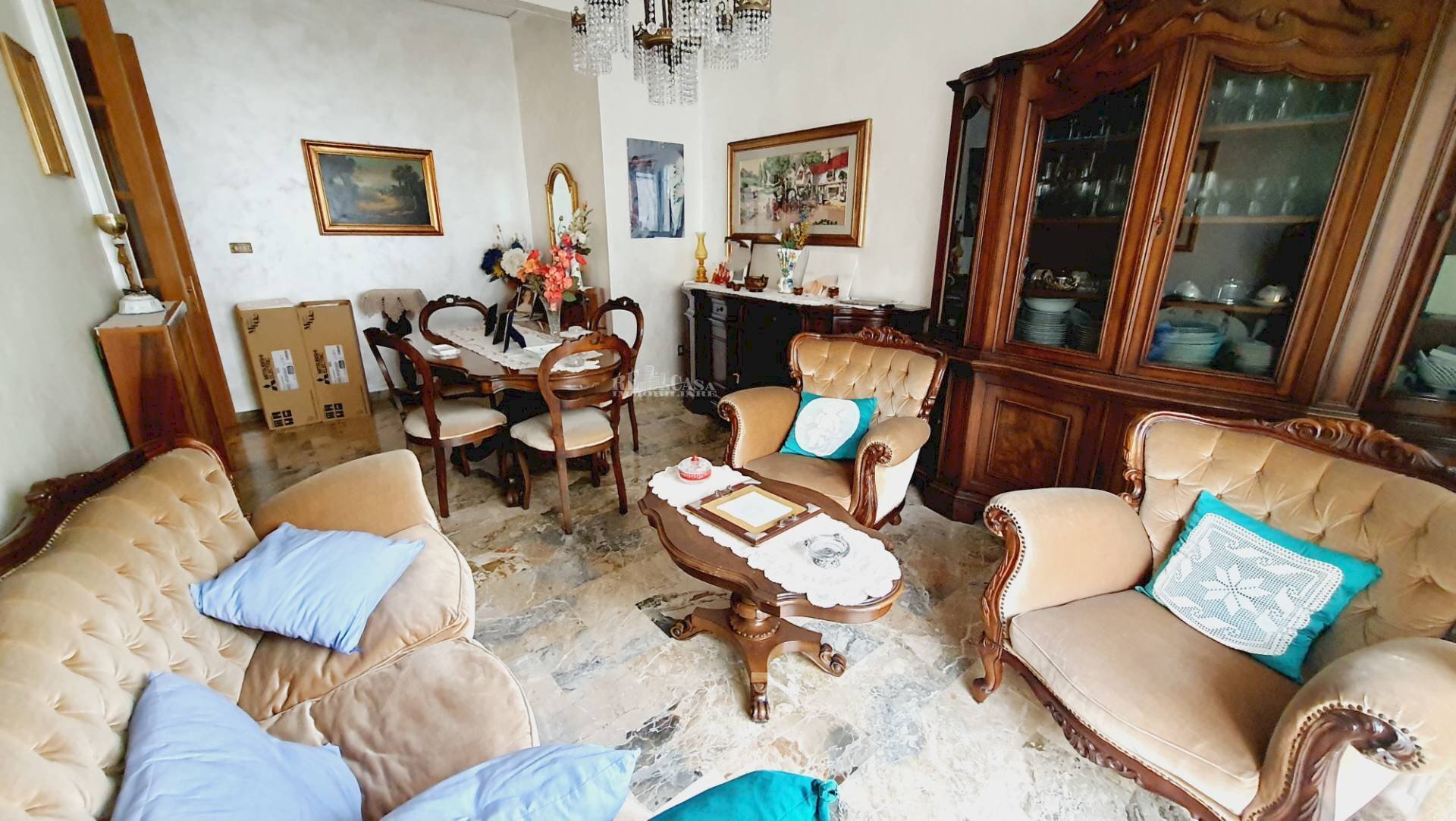 Foto 3 - Quadrilocale via lucania
 
6, San Benedetto del Tronto - foto 3