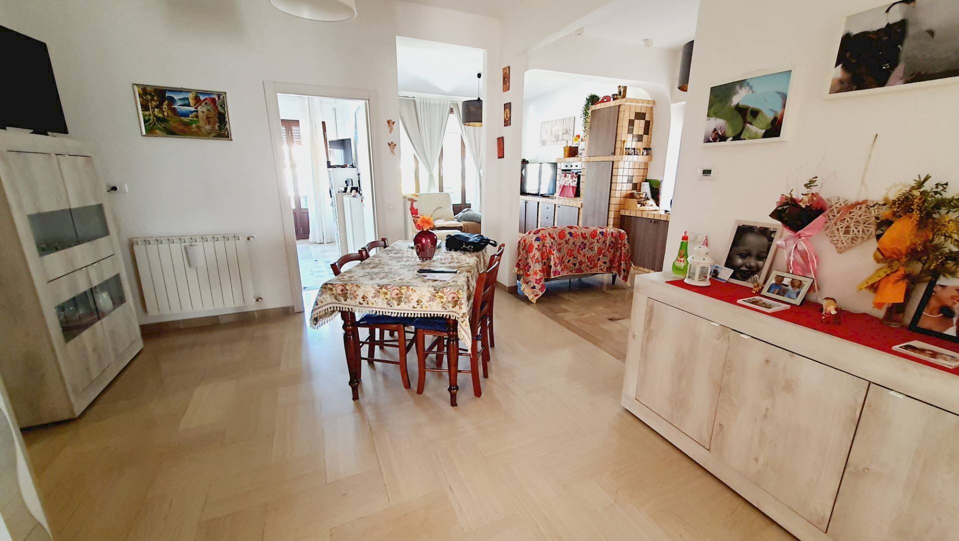 Foto 1 - Four-room apartment VIA VALDASO
 
47, Pedaso - photo 1