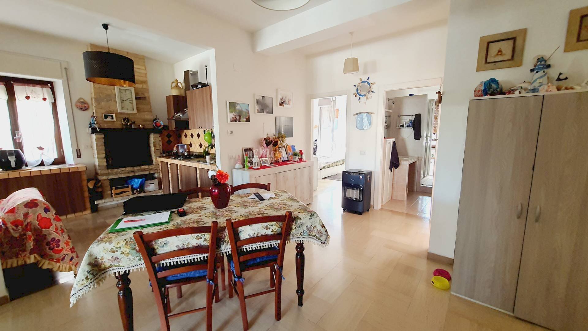 Foto 2 - Four-room apartment VIA VALDASO
 
47, Pedaso - photo 2