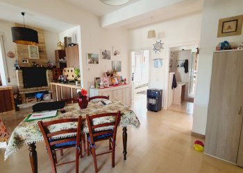 Foto 2 - Quadrilocale VIA VALDASO
 
47, Pedaso - foto 2