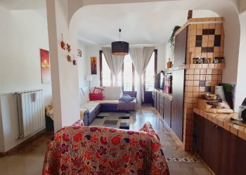 Foto 3 - Quadrilocale VIA VALDASO
 
47, Pedaso - foto 3