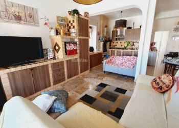 Foto 8 - Quadrilocale VIA VALDASO
 
47, Pedaso - foto 8