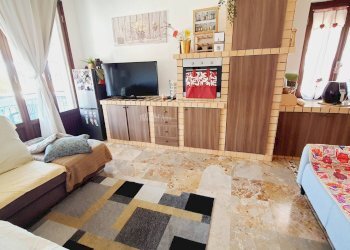 Foto 9 - Quadrilocale VIA VALDASO
 
47, Pedaso - foto 9