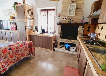 Foto 11 - Quadrilocale VIA VALDASO
 
47, Pedaso - foto 11