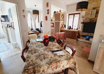 Foto 12 - Quadrilocale VIA VALDASO
 
47, Pedaso - foto 12