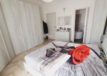 Foto 13 - Quadrilocale VIA VALDASO
 
47, Pedaso - foto 13