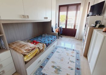 Foto 17 - Quadrilocale VIA VALDASO
 
47, Pedaso - foto 17