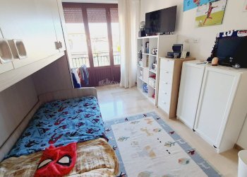 Foto 18 - Quadrilocale VIA VALDASO
 
47, Pedaso - foto 18