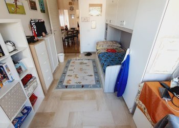 Foto 20 - Quadrilocale VIA VALDASO
 
47, Pedaso - foto 20