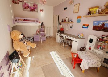 Foto 23 - Quadrilocale VIA VALDASO
 
47, Pedaso - foto 23