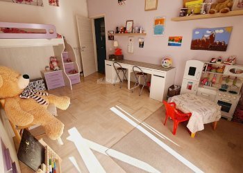 Foto 25 - Quadrilocale VIA VALDASO
 
47, Pedaso - foto 25