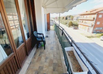 Foto 44 - Quadrilocale VIA VALDASO
 
47, Pedaso - foto 44