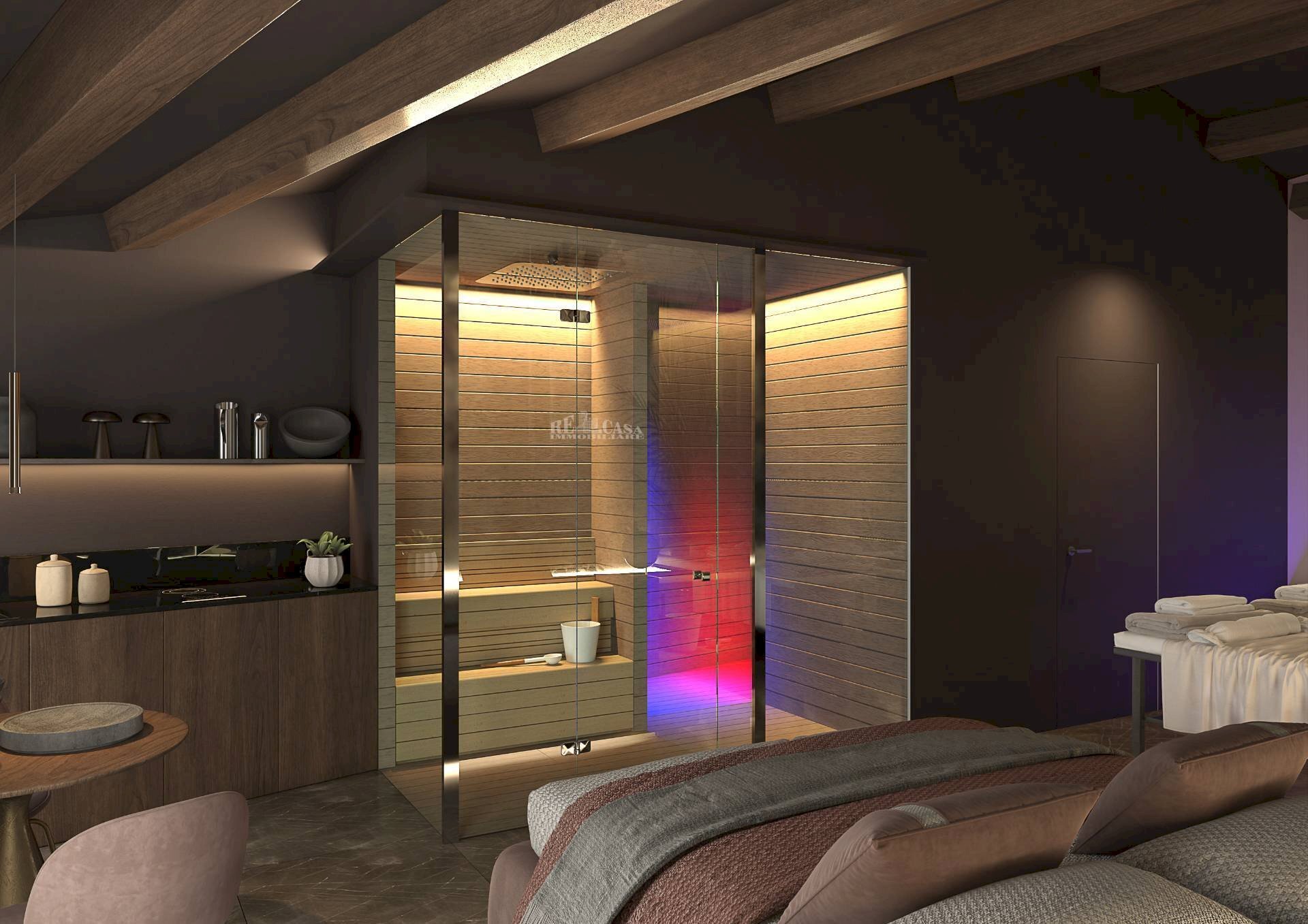 Foto 2 - Casa indipendente Via bartolomeo de santis, Ripatransone - foto 2